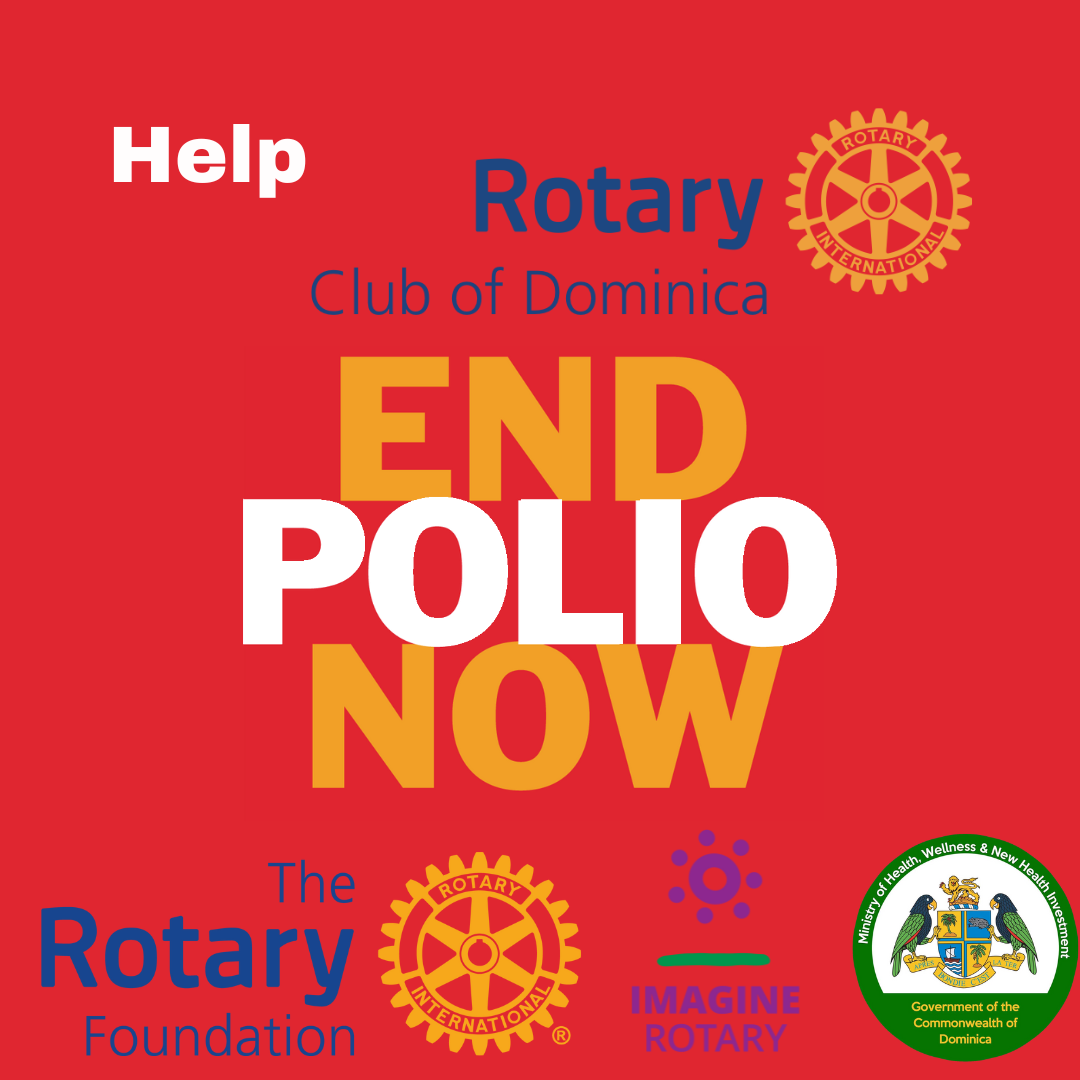 Polio Walk 6